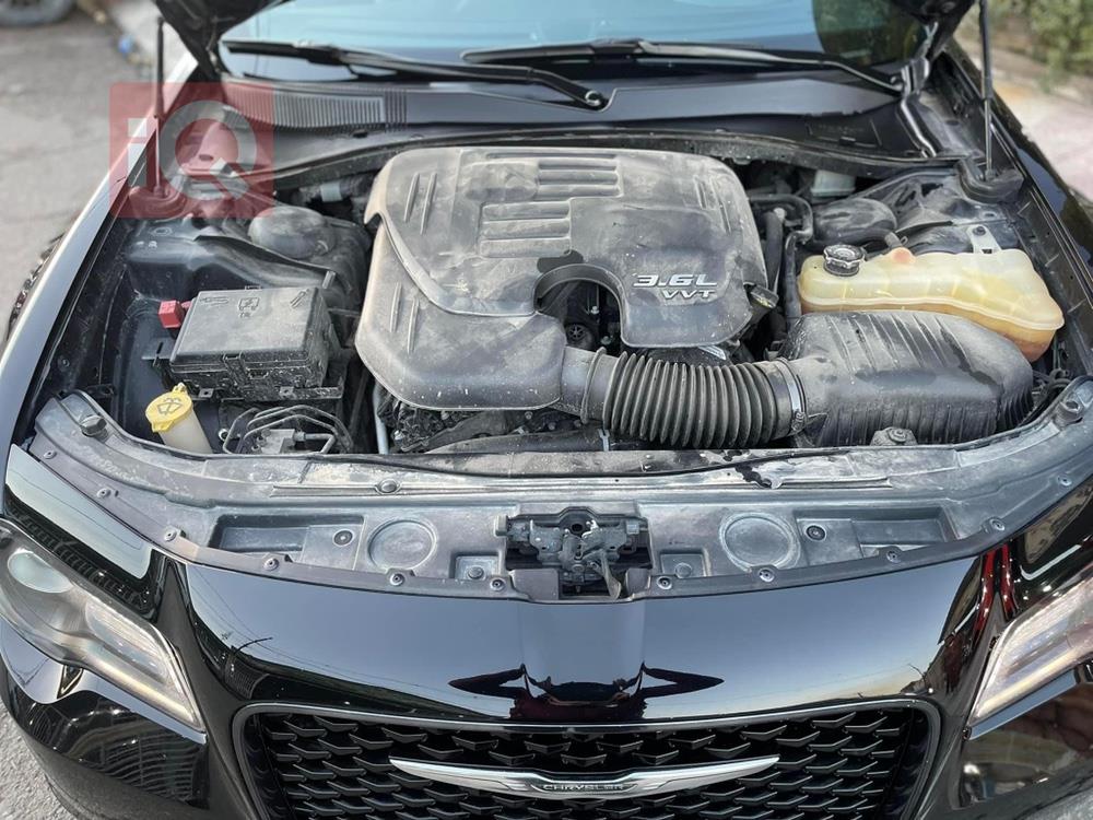Chrysler 300